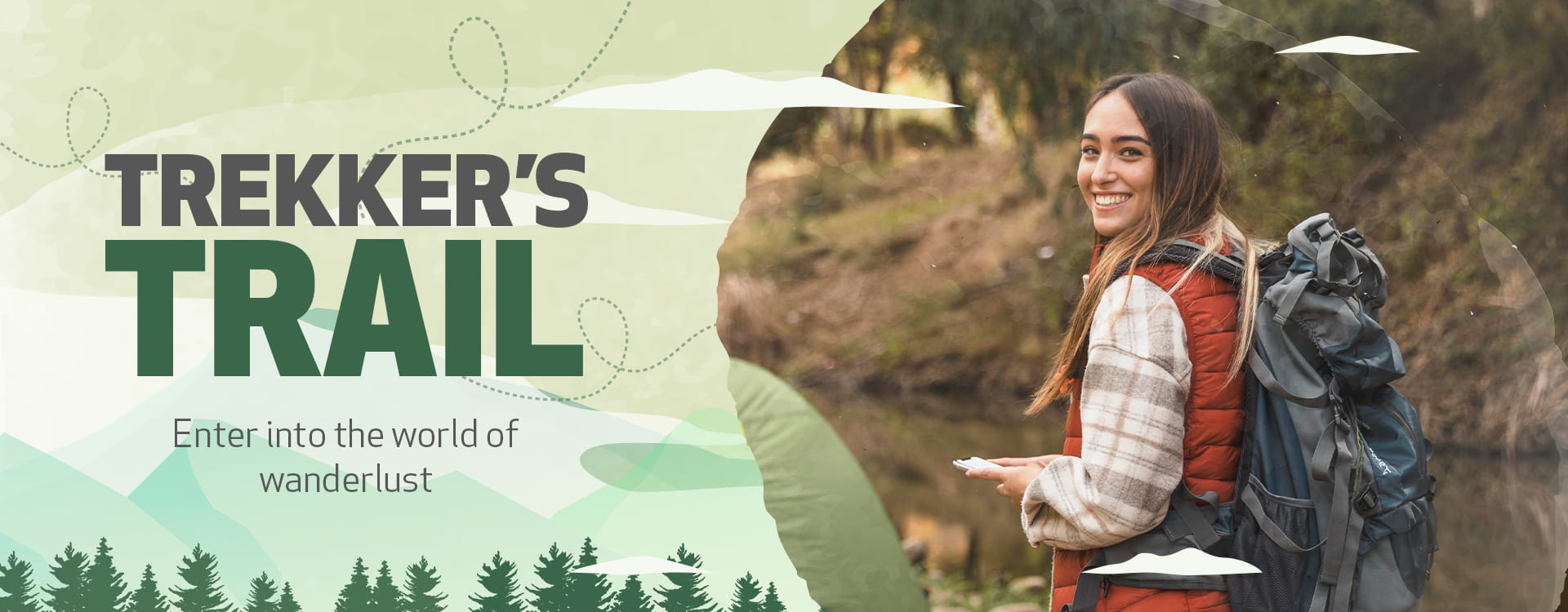 Trekkers Trail