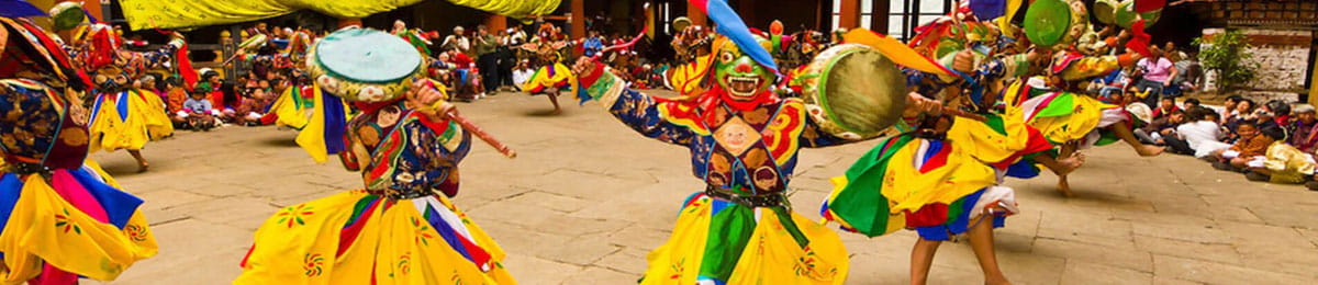 Culture & Traditions