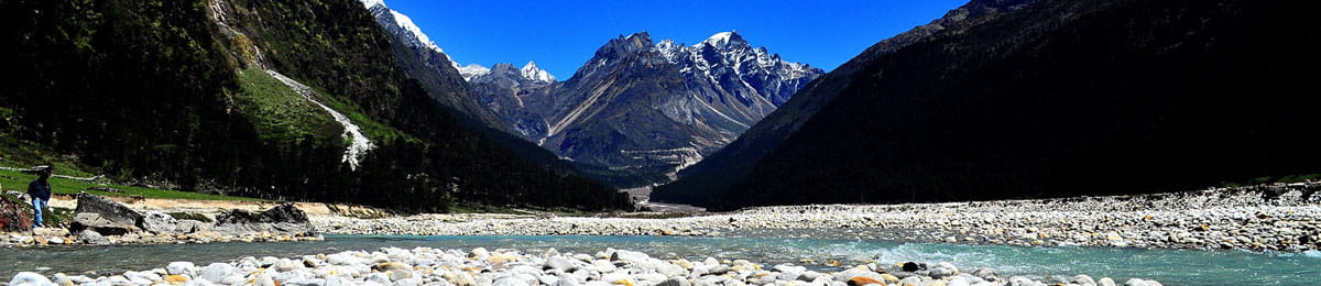 North Sikkim