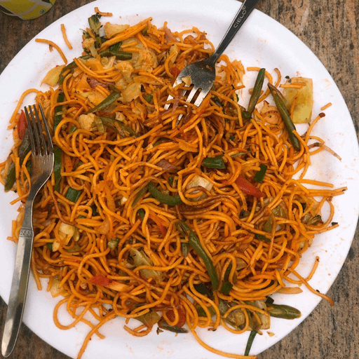 Chowmein