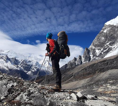 Sikkim Darjeeling Trekking Tour