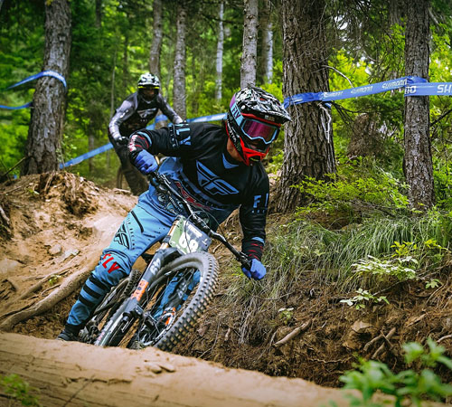 Trekking In Lonku, Sittong And Latpancher