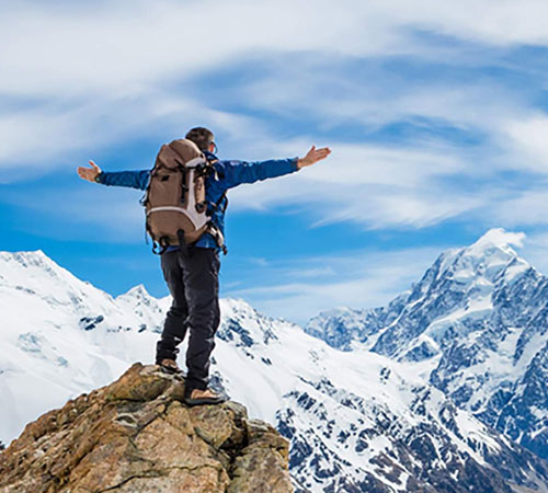 Singalila Phalut Trek